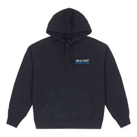 Converse Logo Skate Hoodie Asia Sizing 'Black' 10026551-A01