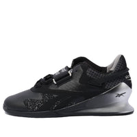 Reebok Legacy Lifter 2 'Black Pewter' GZ2107