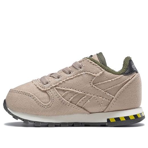 (TD) Reebok Ghostbusters x Classic Leather 'Khaki Flight Suit' H68138