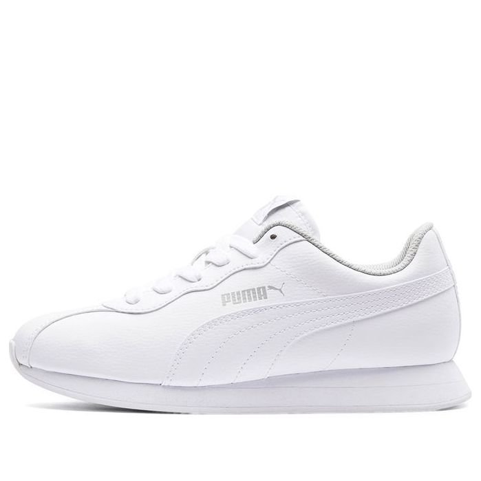 PUMA Turin Ii Jr White 366773-02