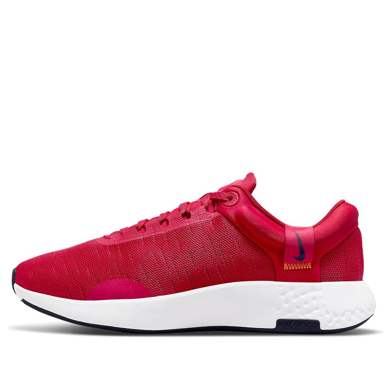 (WMNS) Nike Renew Serenity Run 'Mystic Hibiscus' DB0522-600