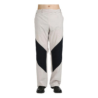 ASICS x Kiko Kostadinov Novalis Liatrisory Pants 'Grey Black' 2203A300-020