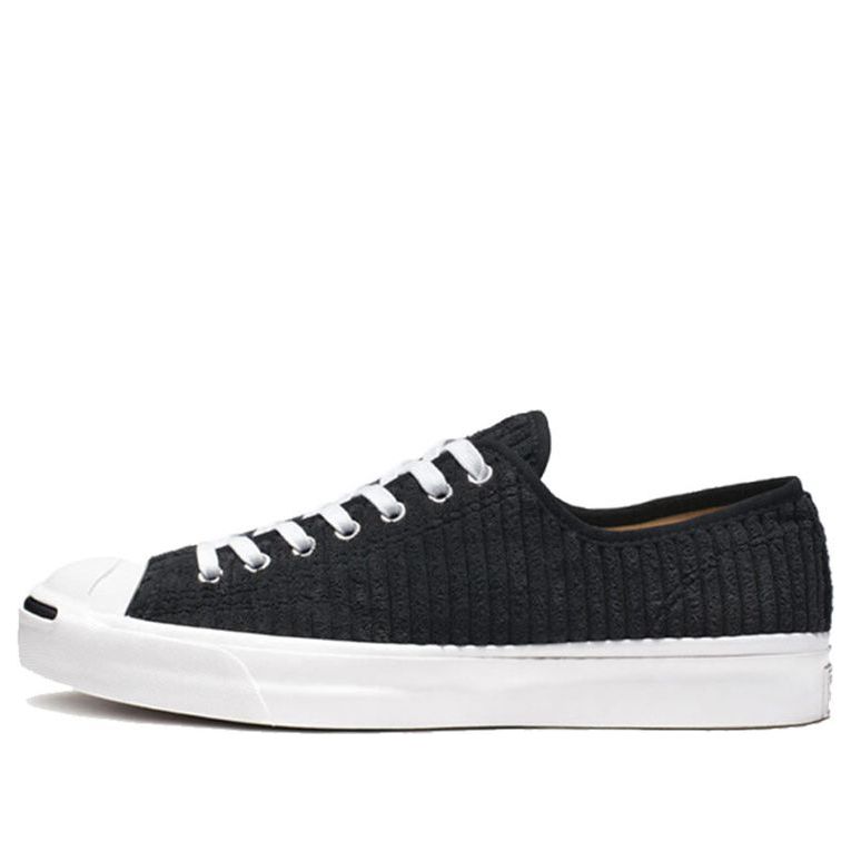Converse Jack Purcell Wide Wale Cord Low Top 165139C