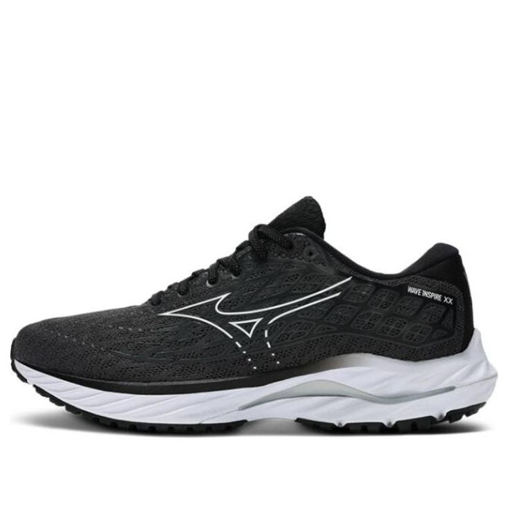 Mizuno Wave Inspire 20 'Black' J1GC244422