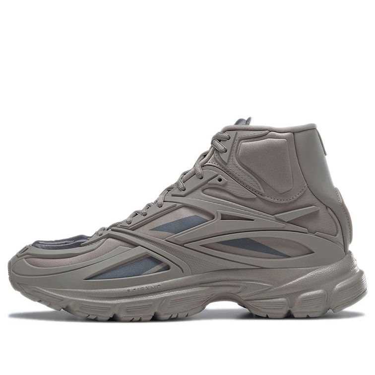 Reebok x Kanghyuk Premier Road Modern Mid GR 'Grey' GW5914