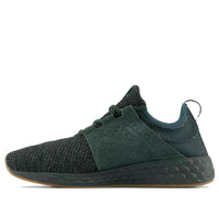 New Balance Fresh Foam Cruz v1 Reissue 'Black Emerald' MCRZRVS1