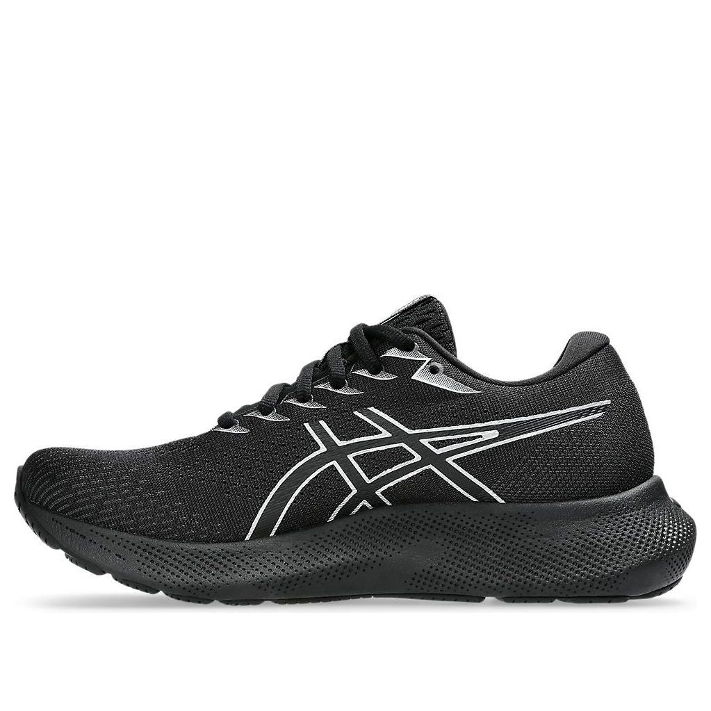 (WMNS) ASICS Gel-Saiun 2 'Black Pure Silver' 1012B702-001