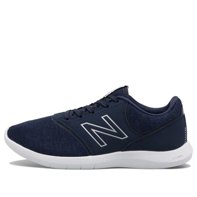 (WMNS) New Balance 415 Low-top Navy 'Blue' WL415AY2