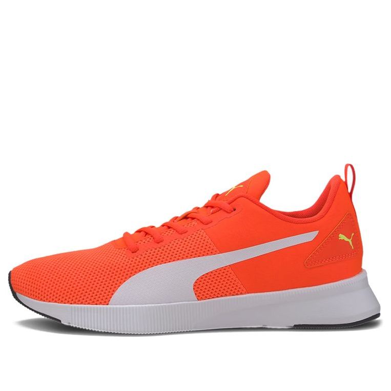 PUMA Flyer Orange 192257-22