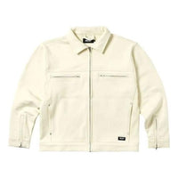 Palace Comfy Work Jacket 'Beige' P24CS063