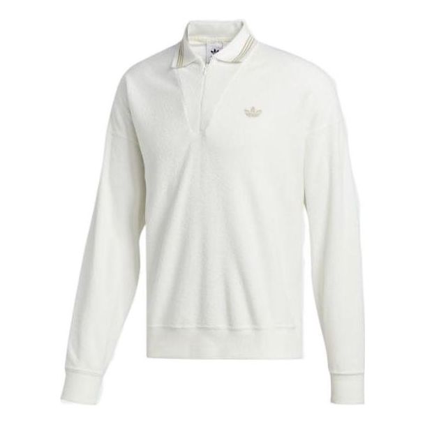 adidas Originals Bouclette Shirt FM1414