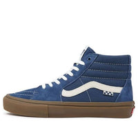 Vans Skate SK8-HI 'Blue White' VN0A5FCCDDN