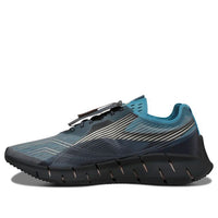 Reebok Zig 3D Storm Gray Blue FX4846