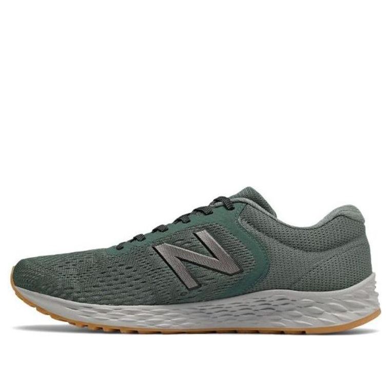 New Balance Fresh Foam Arishi v2 'Green' MARISRR2