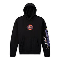 Converse x Space Jam A New Legacy Hoodie Asia Sizing 'Black' 10023064-A01