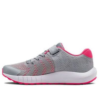 (PS) Under Armour Pursuit Ac Grey 3022094-101