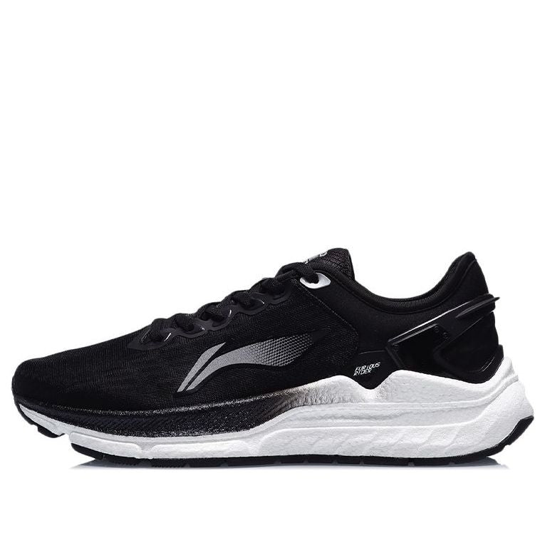 Li-Ning Furious Rider 5 'Black White' ARZR001-4