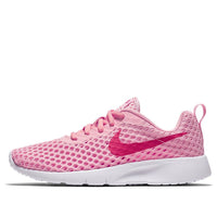 (GS) Nike Tanjun Athleisure Casual Sports Shoe Pink AO9603-601