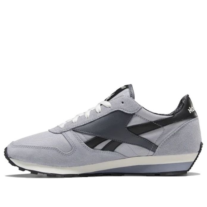 Reebok Classic Leather AZ 'Meteor Grey' Q47292