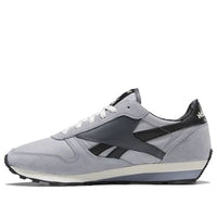 Reebok Classic Leather AZ 'Meteor Grey' Q47292