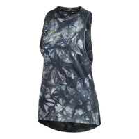 (WMNS) adidas Parley Tank Top Asia Sizing 'Black' EJ7826