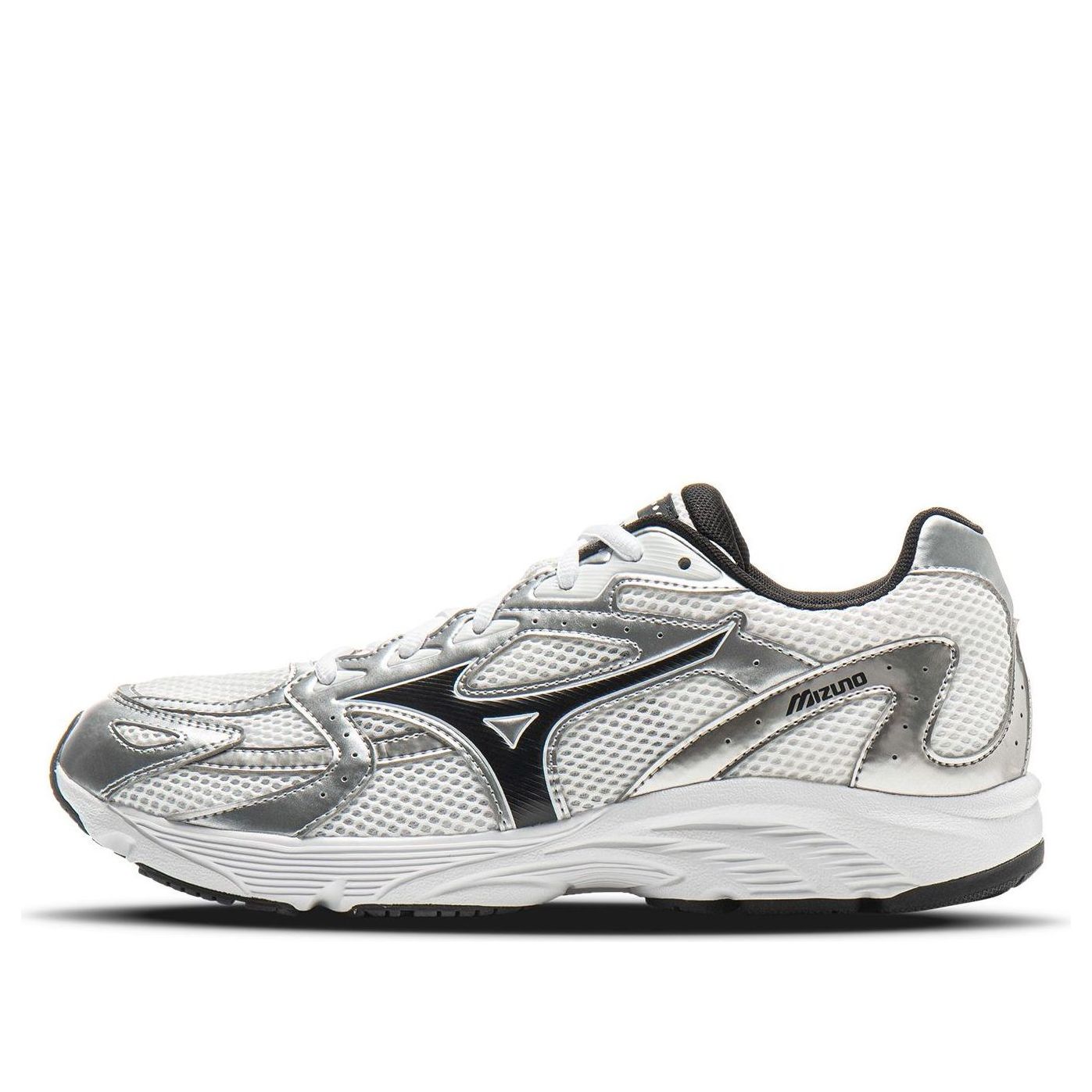 Mizuno Spark CN 'White Silver' D1GH242804