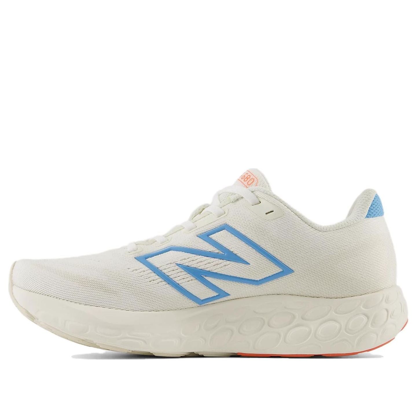 (WMNS) New Balance Fresh Foam 680v8 'Sea Salt Coastal Blue' W680LH8