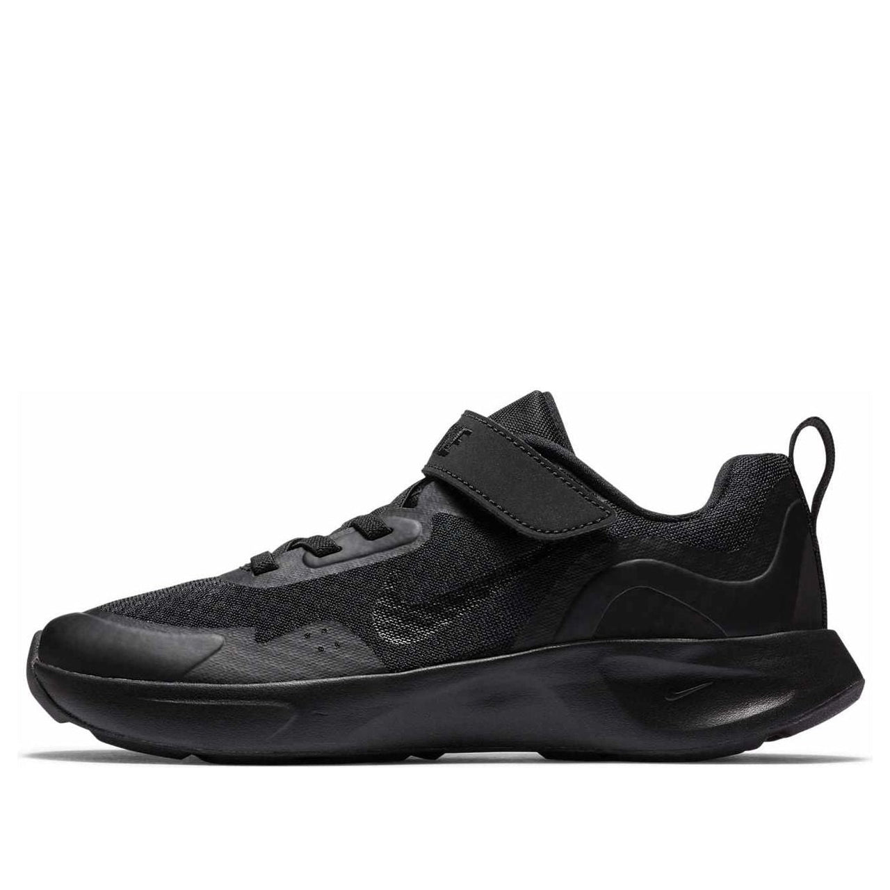 (PS) Nike Wearallday 'Black' CJ3817-001