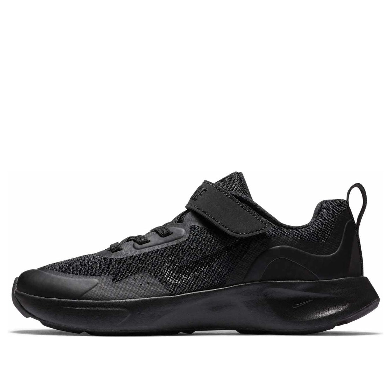 (PS) Nike Wearallday 'Black' CJ3817-001