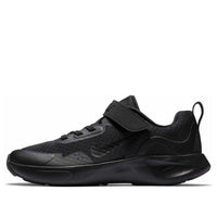 (PS) Nike Wearallday 'Black' CJ3817-001