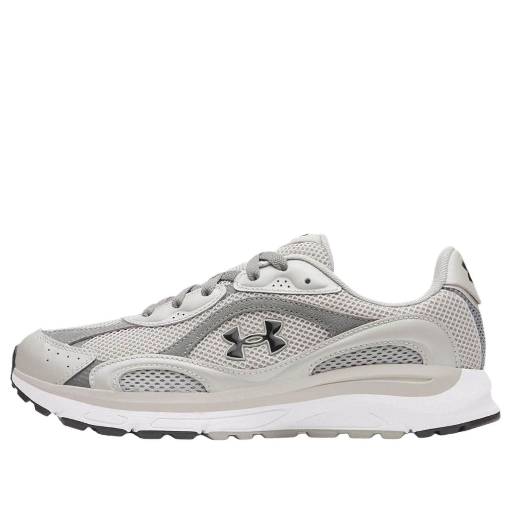 Under Armour Tech Runner 'Titanium Clay Green Black' 6011293-069