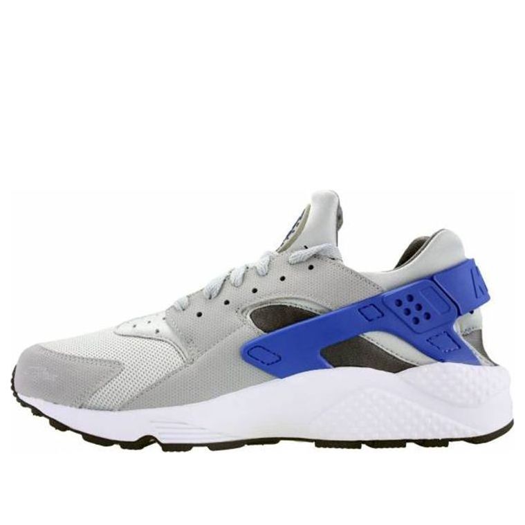 Nike Air Huarache 'Wolf Grey Game Royal' 318429-036