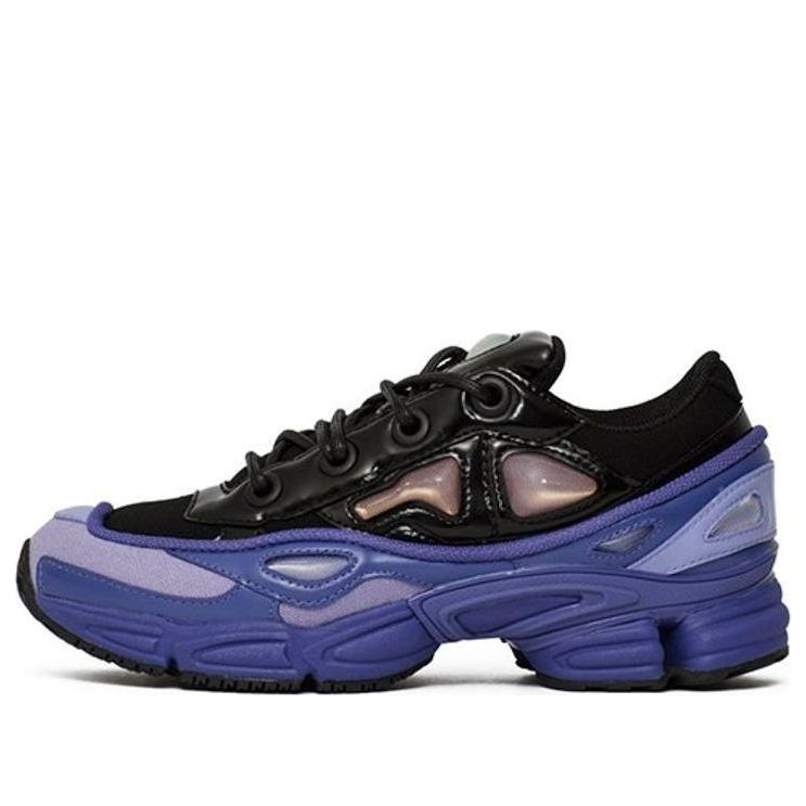 adidas Raf Simons Ozweego 3 'Purple Black' B22539