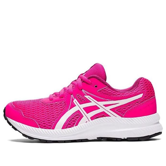 (GS) ASICS Contend 7 'Pink Glow' 1014A192-700