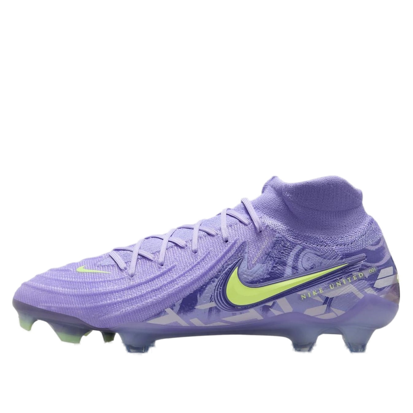 Nike Phantom Luna 2 Elite FG 'United Pack Purple Agate' HF1600-500