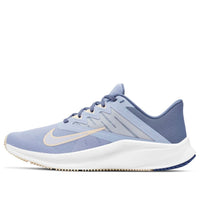 (WMNS) Nike Quest 3 'Blue White' CD0232-006