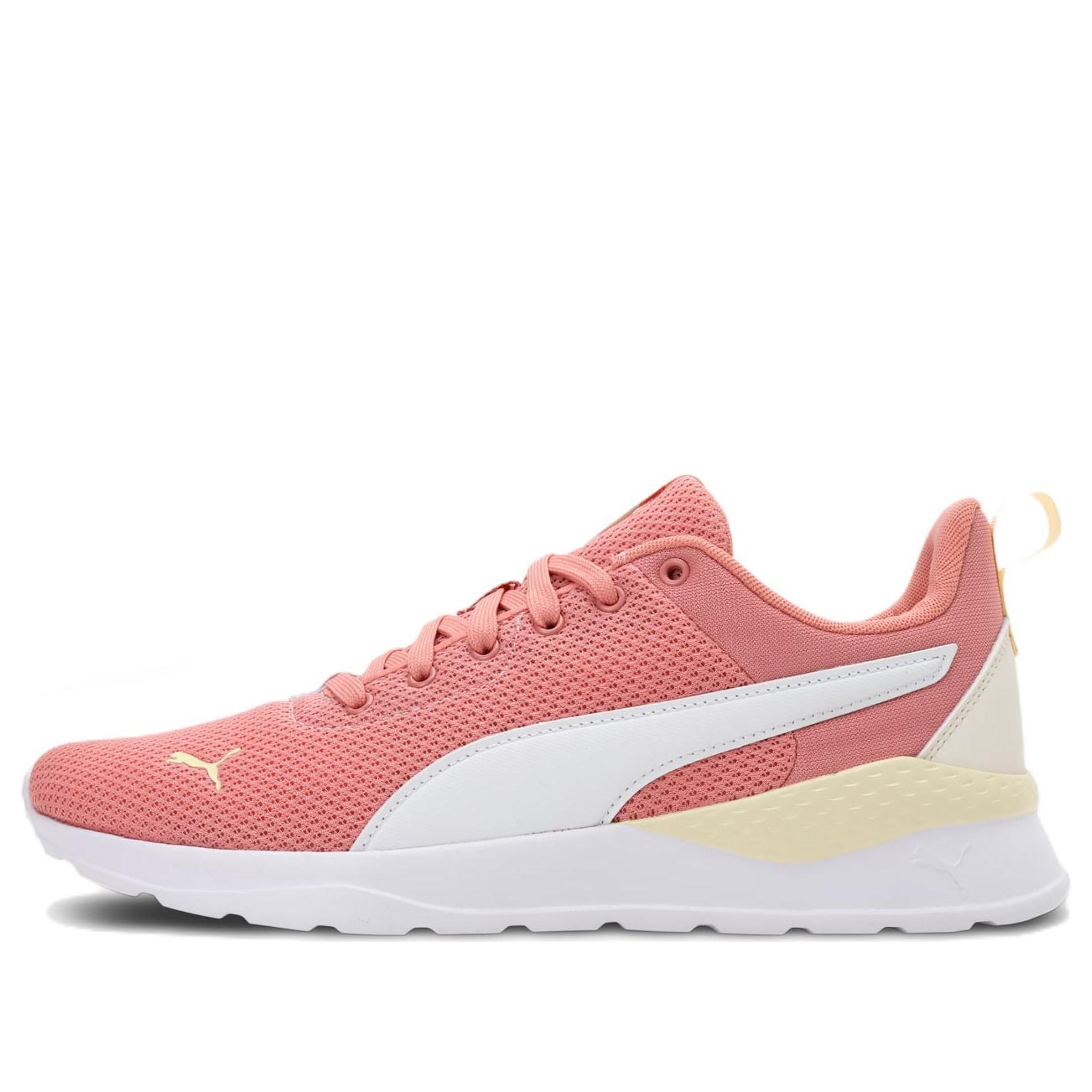 PUMA Anzarun Lite 'Pink White Yellow' 371128-32
