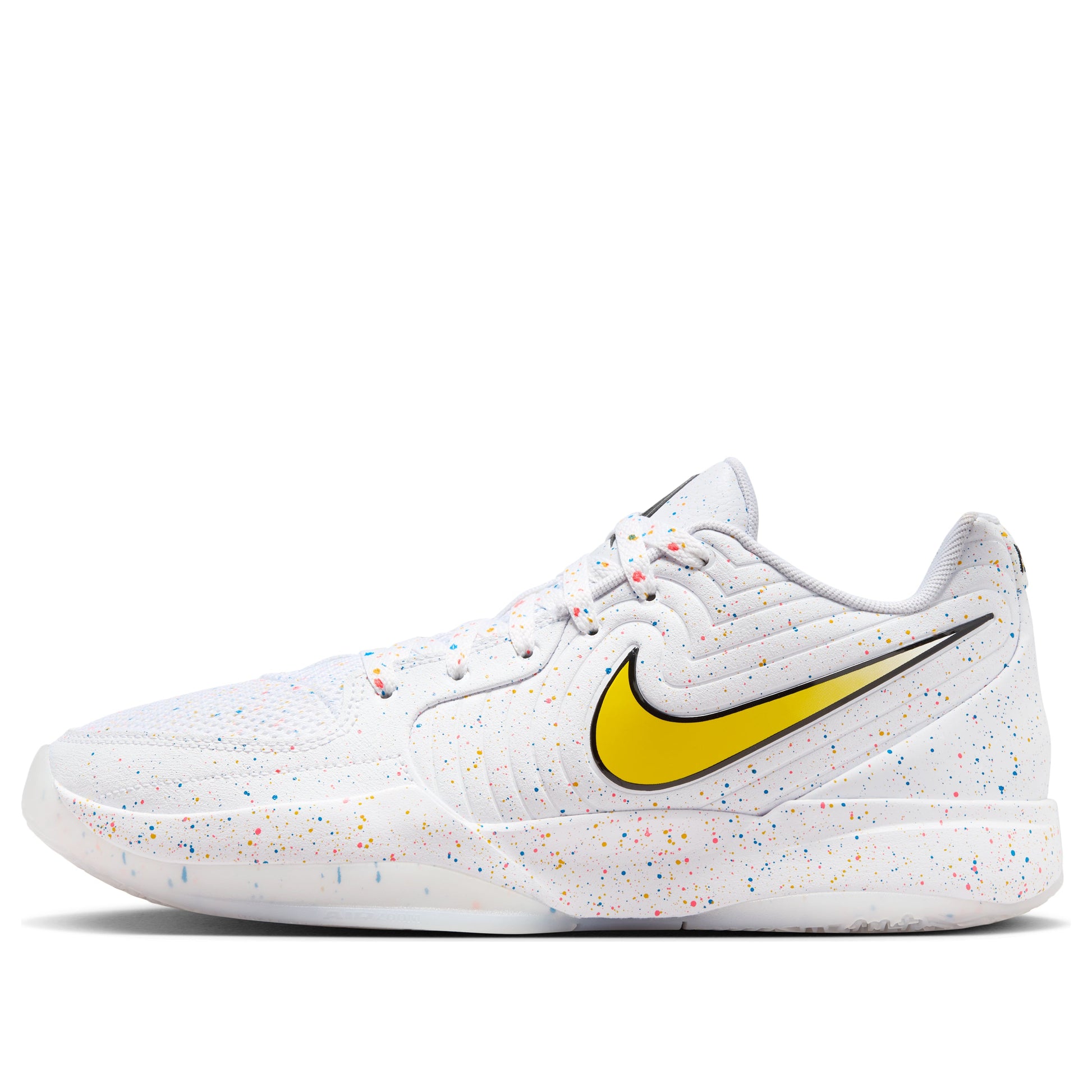 Nike Ja 2 EP 'Ja-Breaker' IF1605-100