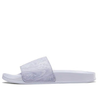 (WMNS) Reebok Fulgere Slides Shoe White EH2900