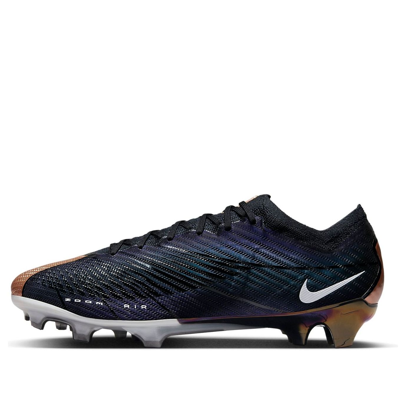 Nike Zoom Mercurial Vapor 15 Elite SE FG 'Alpha Project' DQ7788-001