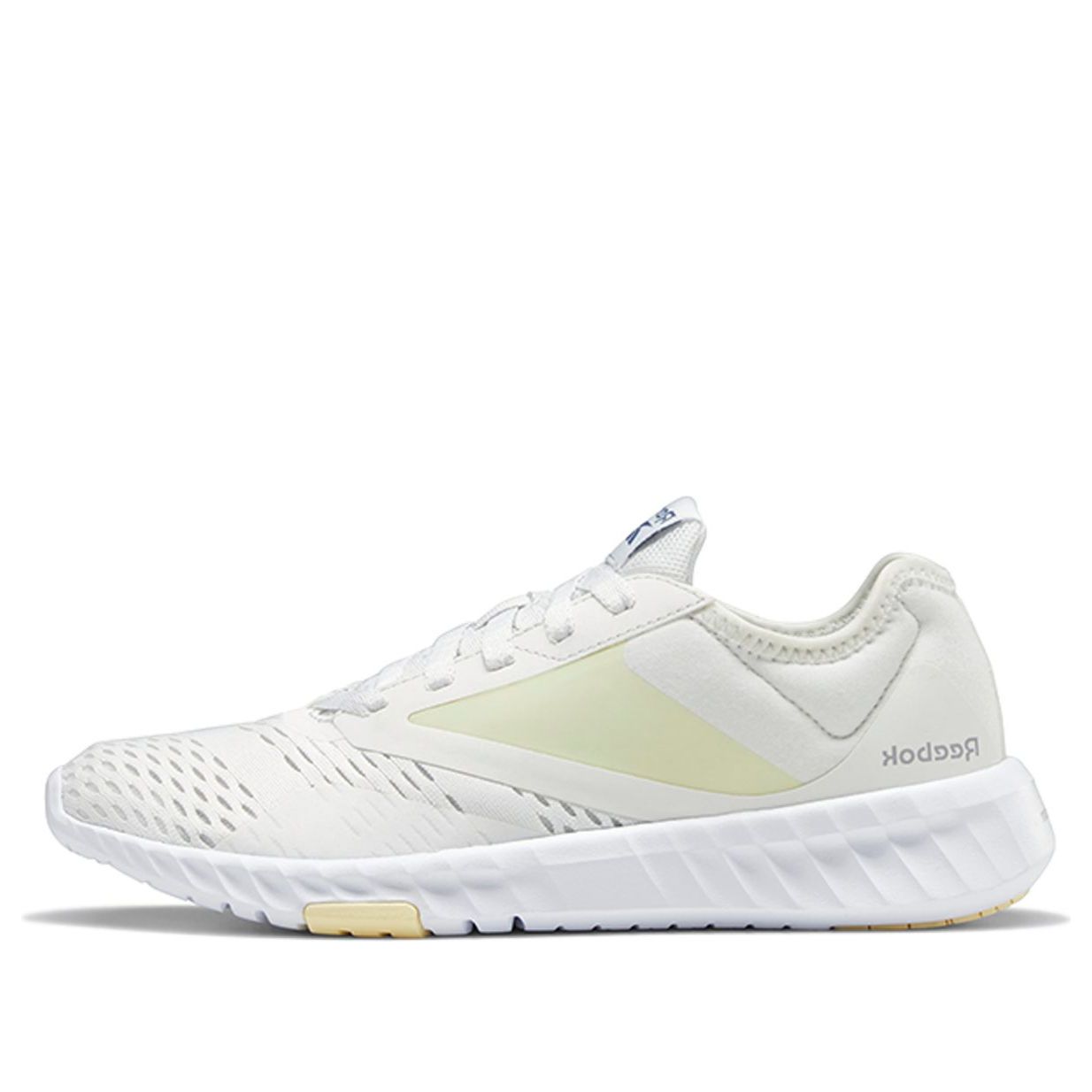 (WMNS) Reebok Sublite Train White EH3533