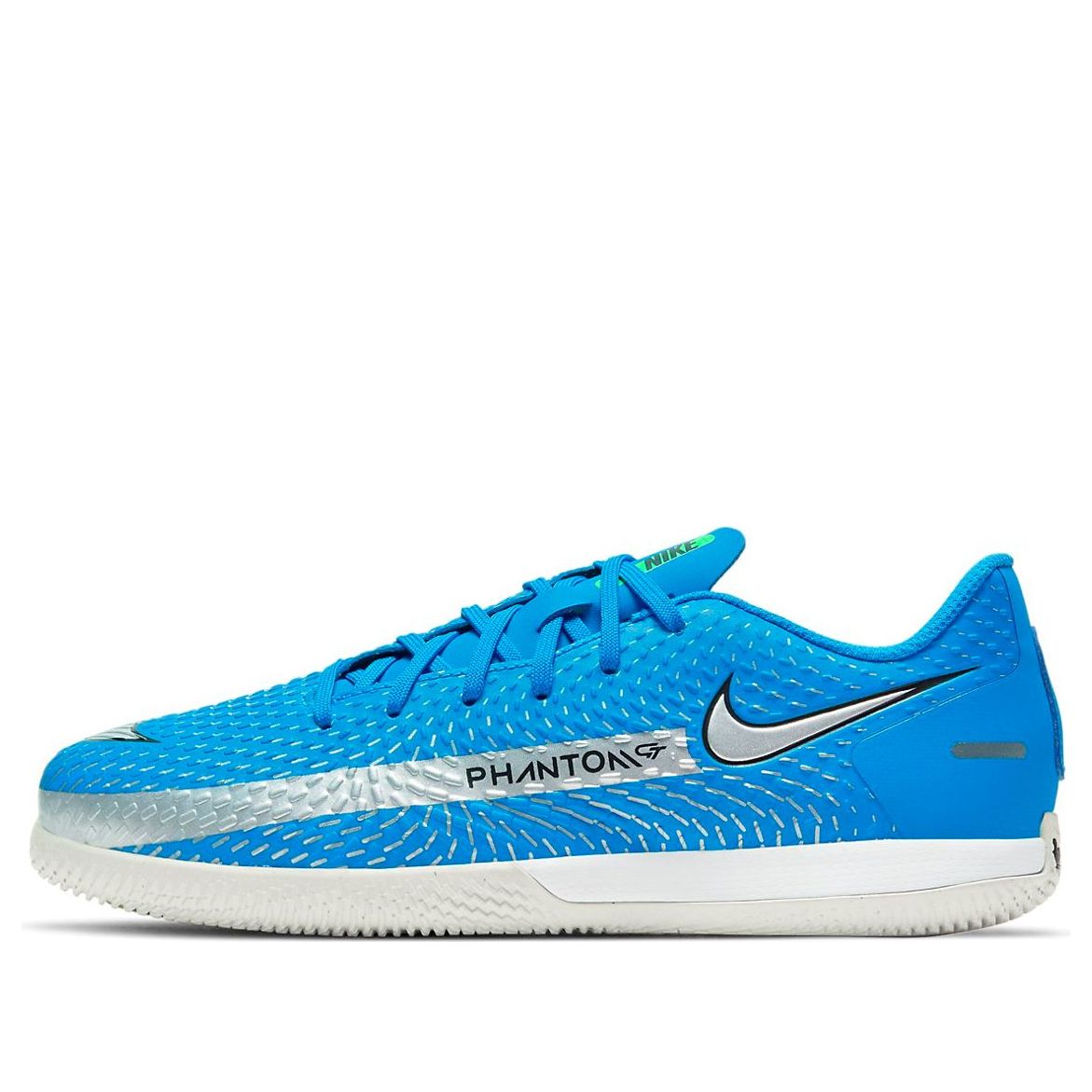(GS) Nike Phantom GT Academy IC 'Photo Blue' CK8480-400