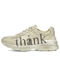 Gucci Rhyton 'Think & Thank' 636343-A9L00-9522