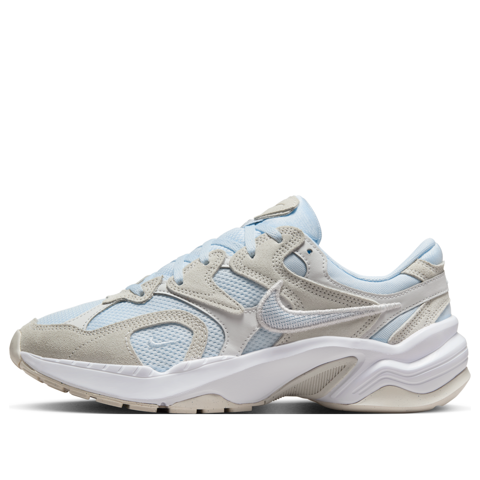(WMNS) Nike AL8 'Blue Tint Summit White' FJ3794-401