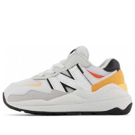 (TD) New Balance 57/40 'Summer Fog Peach Glaze' IV5740SB