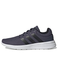adidas neo Lite Racer 2.0 'Black Blue' GY5975