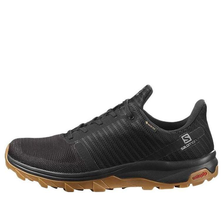 Salomon Outbound Prism GTX 'Black' 412710