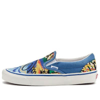 Vans Slip-On 'White' VN0A5KX8AVR