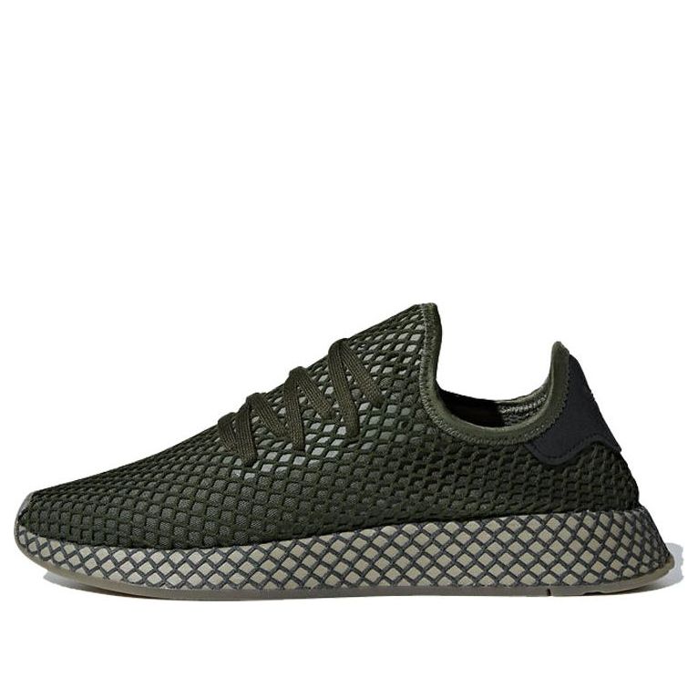 adidas Deerupt 'Base Green' B41771