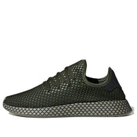 adidas Deerupt 'Base Green' B41771